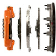 Load image into Gallery viewer, Centerforce Centerforce(R) Diesel Twin and Flywheel Kit 519026651 - Additional View 13