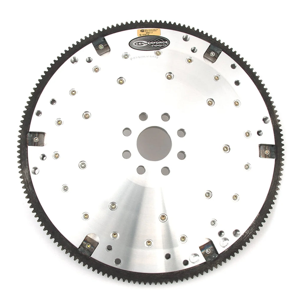 Centerforce Centerforce(R) Flywheels, Aluminum 900205 - Side View