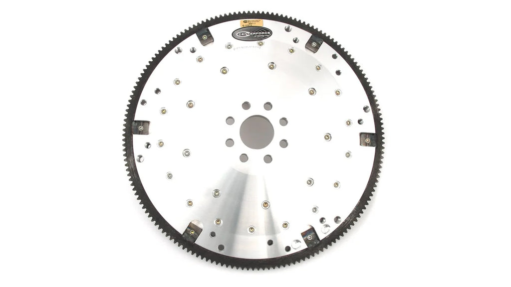 Centerforce Centerforce(R) Flywheels, Aluminum 900205 - Installation View