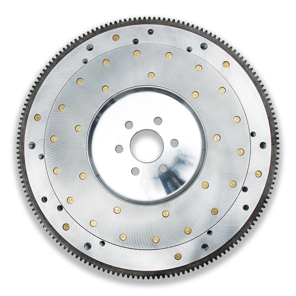 Centerforce Centerforce(R) Flywheels, Aluminum 900240 - Main Product View