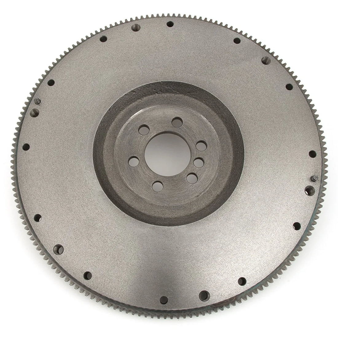 Centerforce Centerforce(R) Flywheels, Iron - Side View