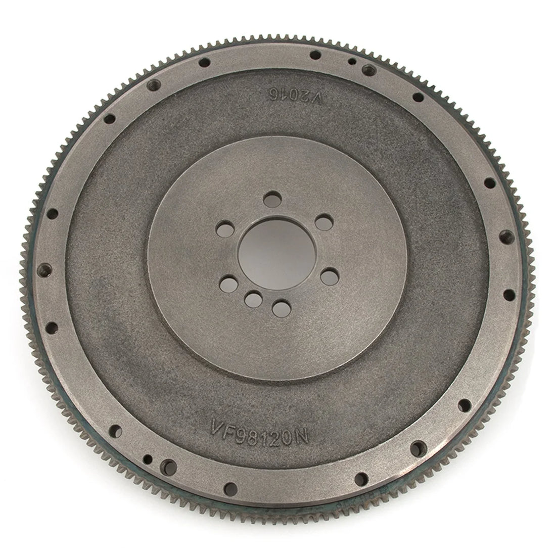 Centerforce Centerforce(R) Flywheels, Iron - Installation View
