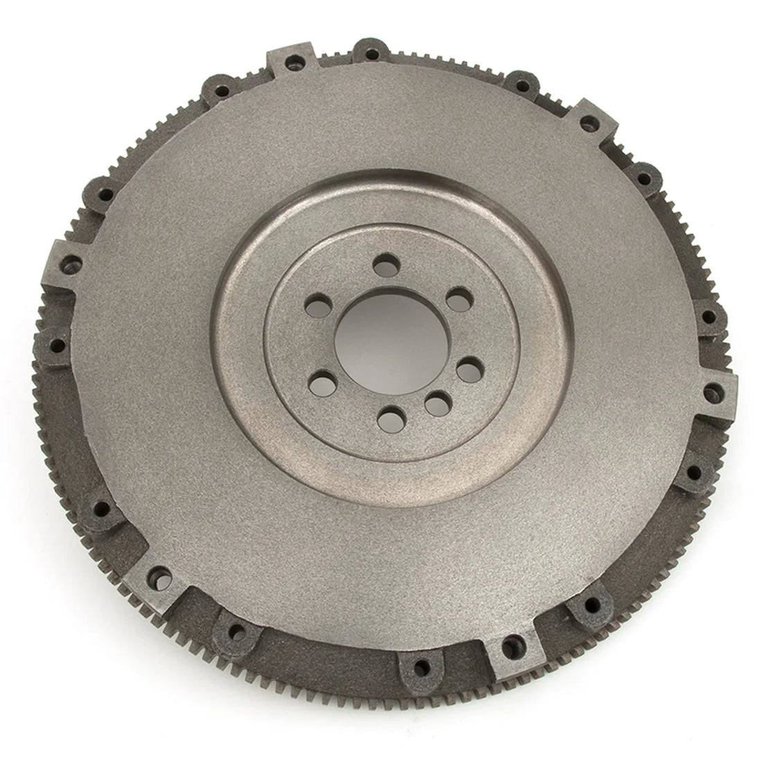 Centerforce Centerforce(R) Flywheels, Iron - Back View