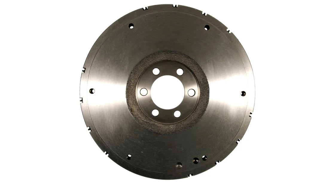 Centerforce Centerforce(R) Flywheels, Iron - Side View