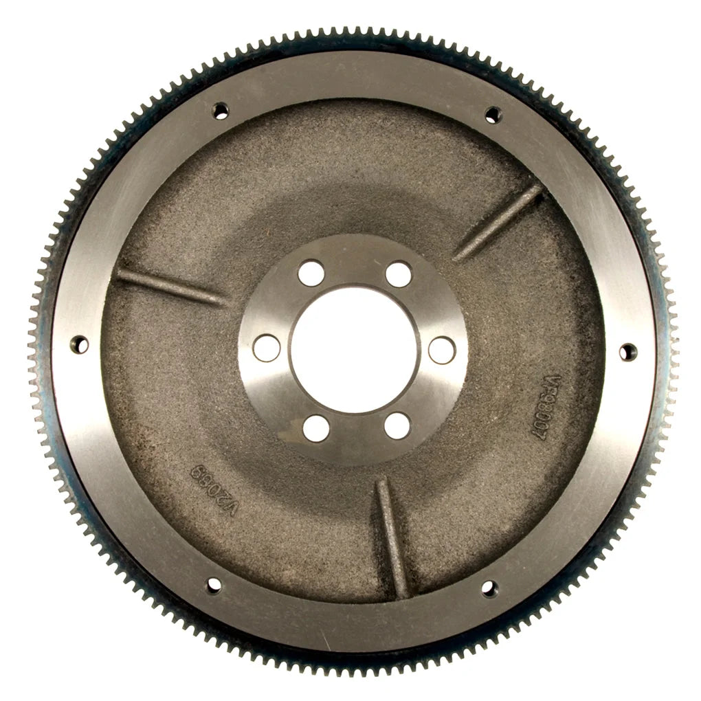 Centerforce Centerforce(R) Flywheels, Iron - Installation View