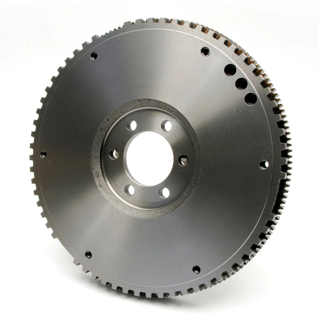 Centerforce Centerforce(R) Flywheels, Iron - Side View