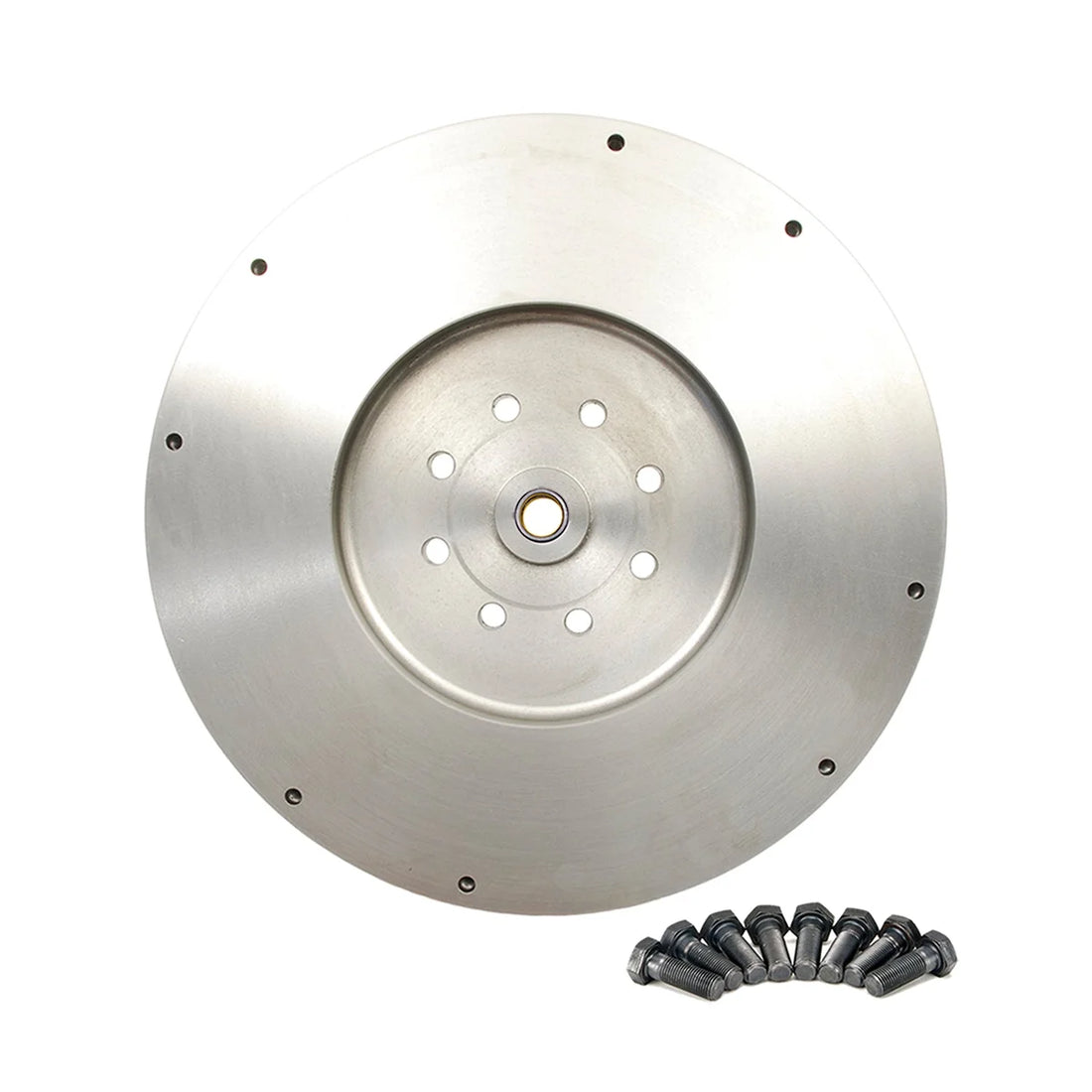 Centerforce Centerforce(R) Flywheels, Iron 400147 - Side View