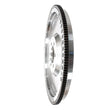 Load image into Gallery viewer, Centerforce Centerforce(R) Flywheels, Low Inertia Billet Steel 600120 - Side View