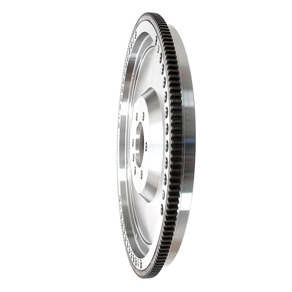 Centerforce Centerforce(R) Flywheels, Low Inertia Billet Steel 600120 - Side View
