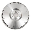 Load image into Gallery viewer, Centerforce Centerforce(R) Flywheels, Low Inertia Billet Steel 600120 - Back View