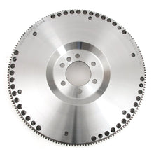 Load image into Gallery viewer, Centerforce Centerforce(R) Flywheels, Low Inertia Billet Steel 600120 - Back View