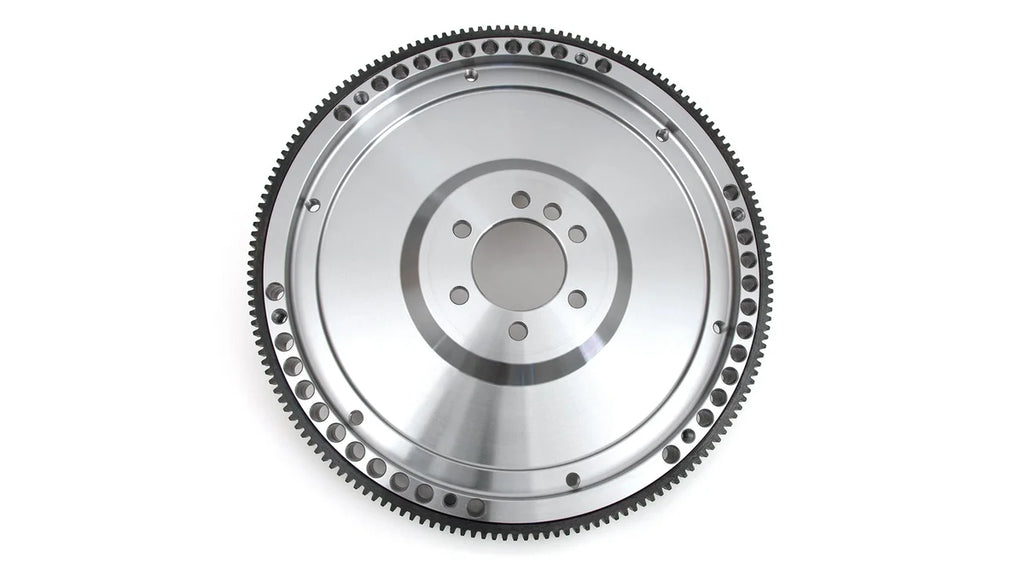 Centerforce Centerforce(R) Flywheels, Low Inertia Billet Steel 600120 - Installation View