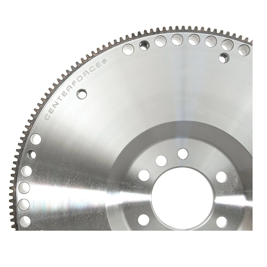 Centerforce Centerforce(R) Flywheels, Low Inertia Billet Steel 600120 - Additional View 6