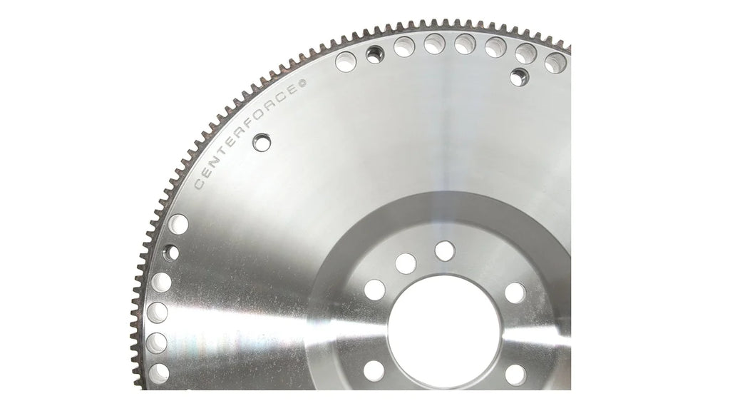 Centerforce Centerforce(R) Flywheels, Low Inertia Billet Steel 600120 - Additional View 7