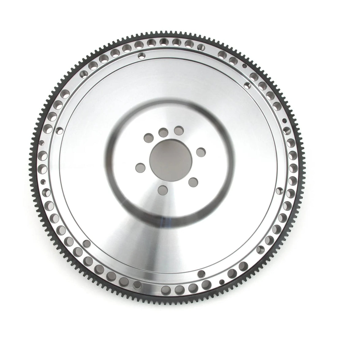 Centerforce Centerforce(R) Flywheels, Low Inertia Billet Steel - Installation View