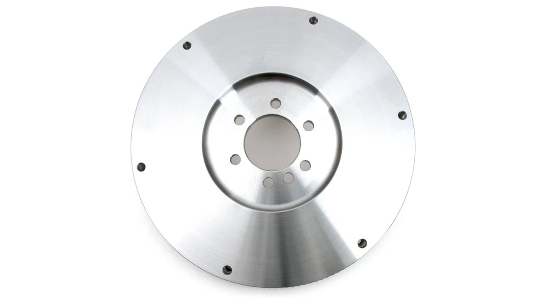 Centerforce Centerforce(R) Flywheels, Steel - Installation View