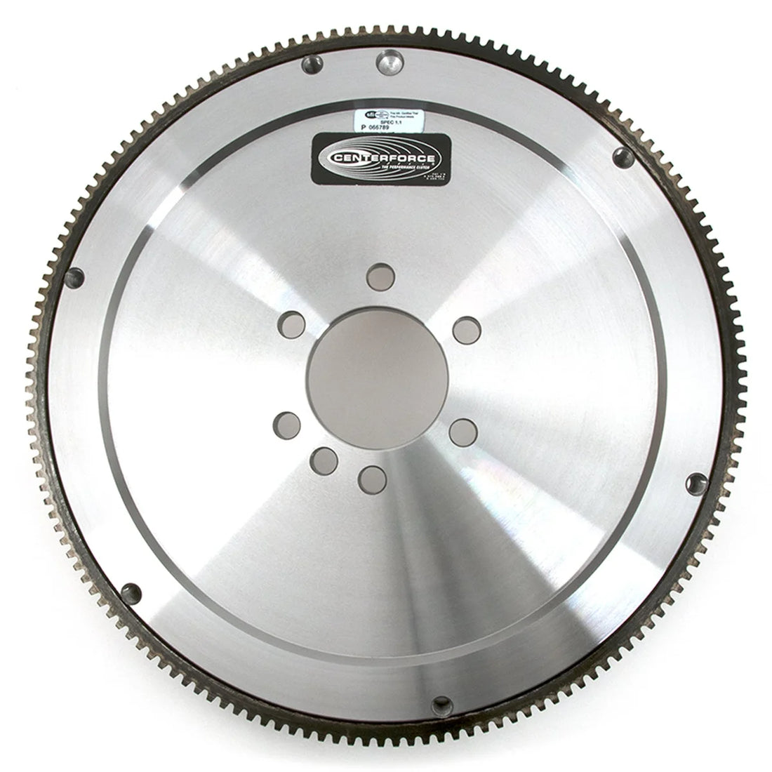 Centerforce Centerforce(R) Flywheels, Steel - Additional View 6