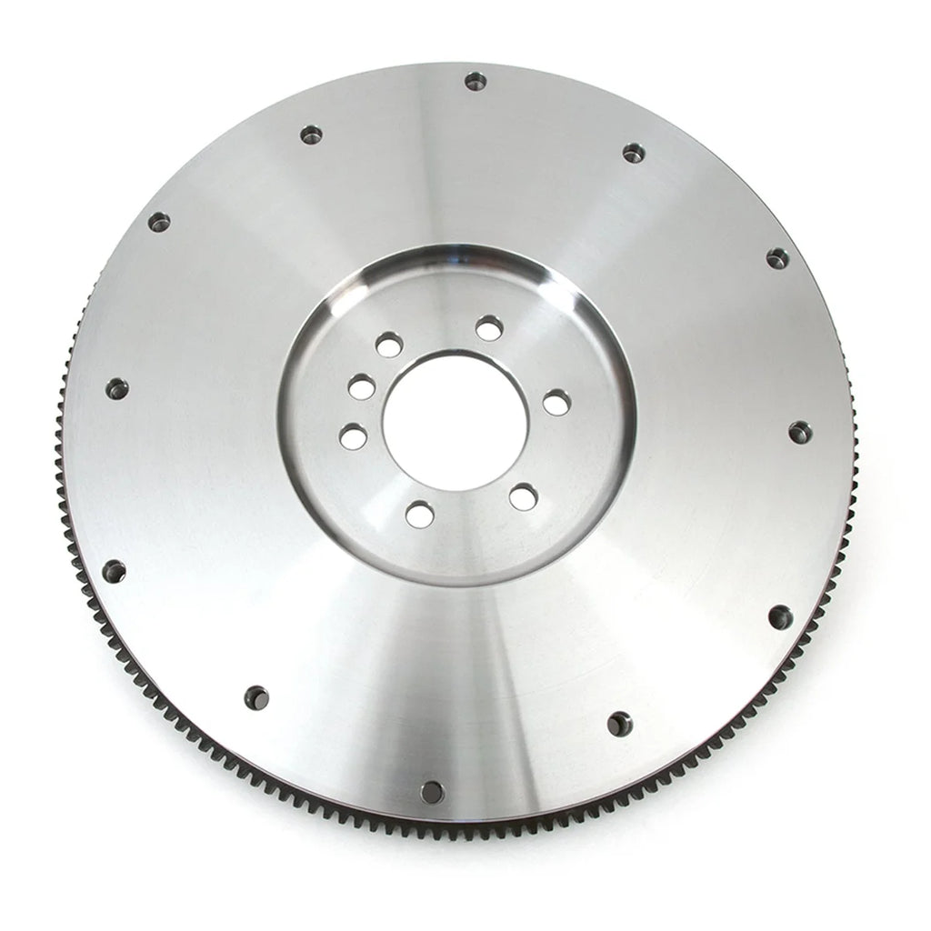 Centerforce Centerforce(R) Flywheels, Steel - Side View