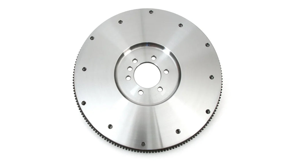 Centerforce Centerforce(R) Flywheels, Steel - Back View