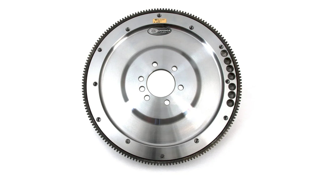 Centerforce Centerforce(R) Flywheels, Steel - Additional View 5