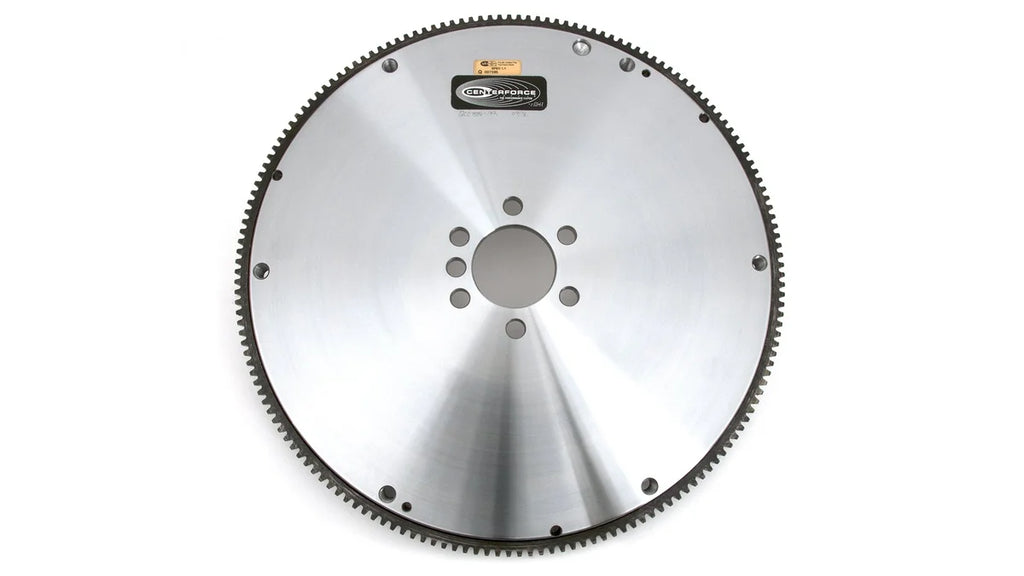 Centerforce Centerforce(R) Flywheels, Steel - Additional View 5