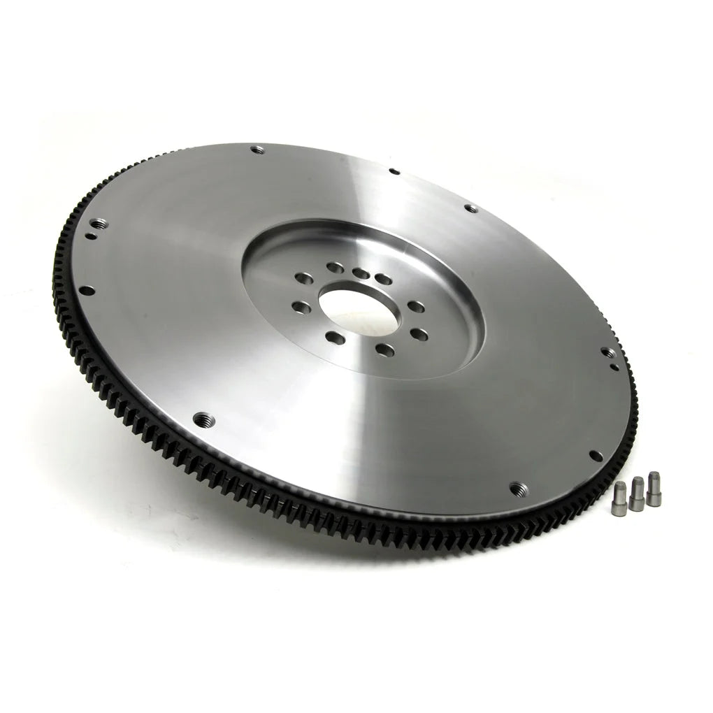 Centerforce Centerforce(R) Flywheels, Steel - Side View