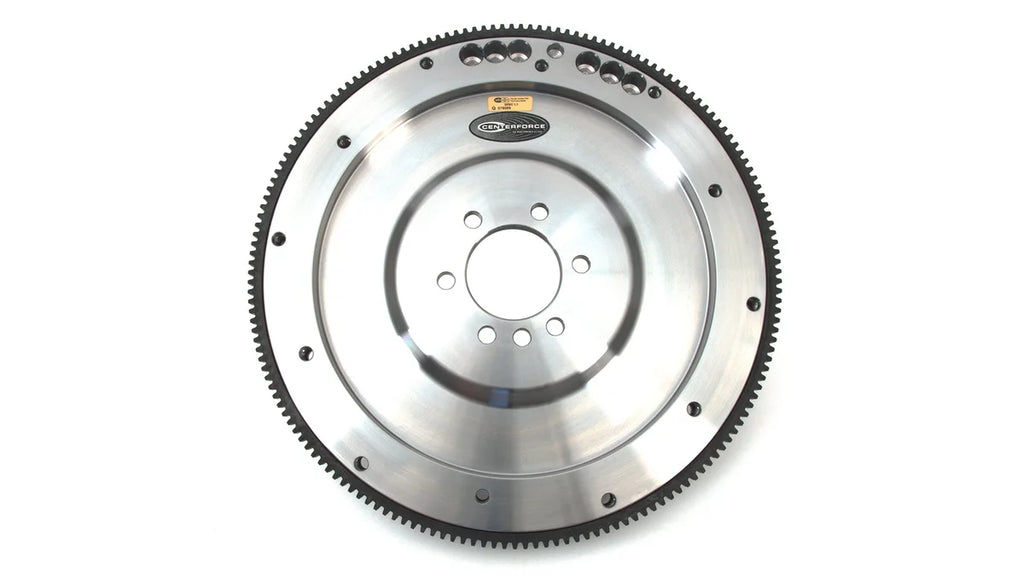 Centerforce Centerforce(R) Flywheels, Steel - Installation View