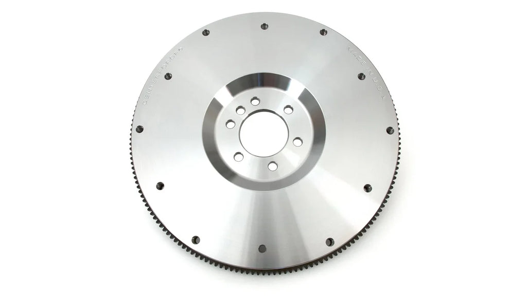 Centerforce Centerforce(R) Flywheels, Steel - Additional View 6