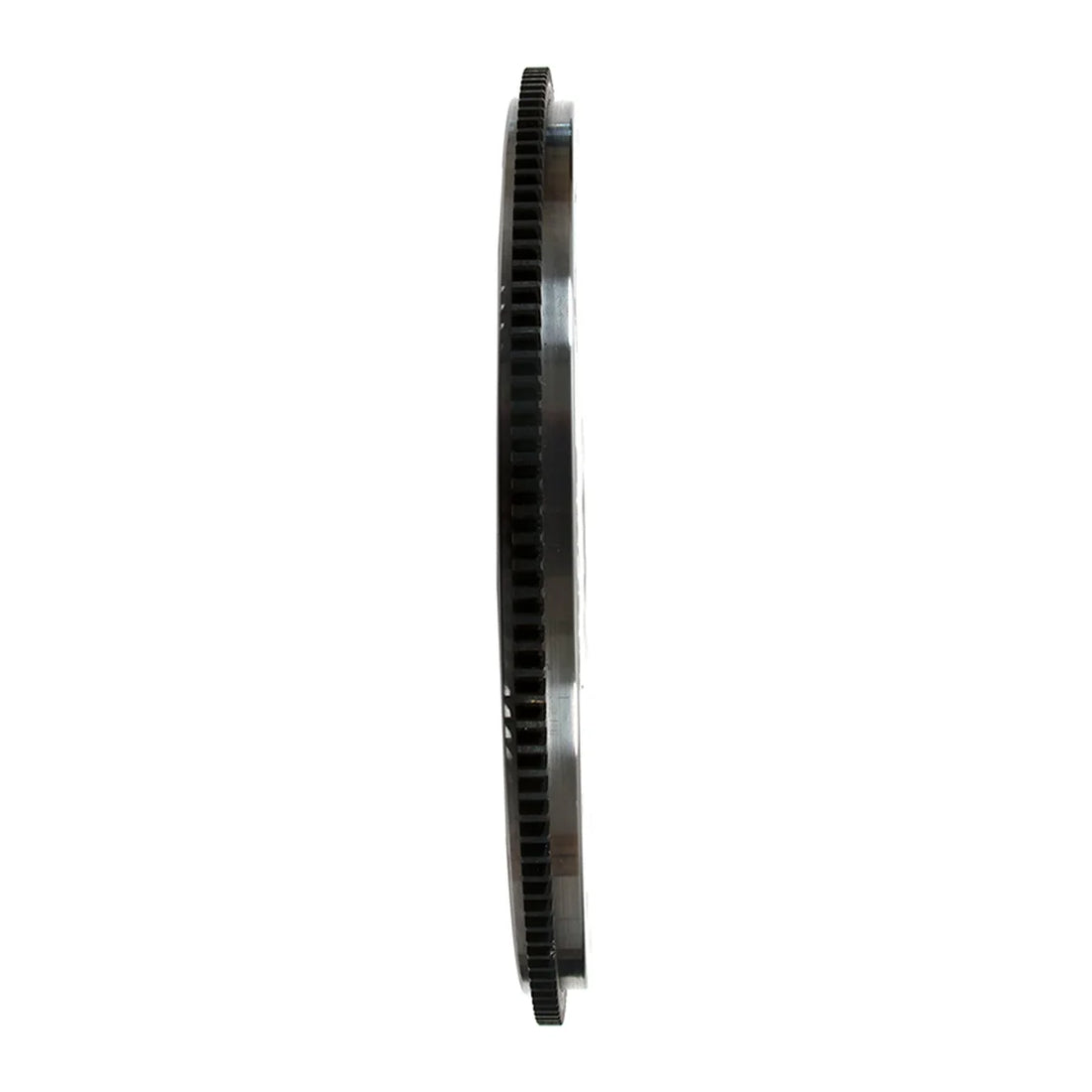 Centerforce Centerforce(R) Flywheels, Steel - Side View