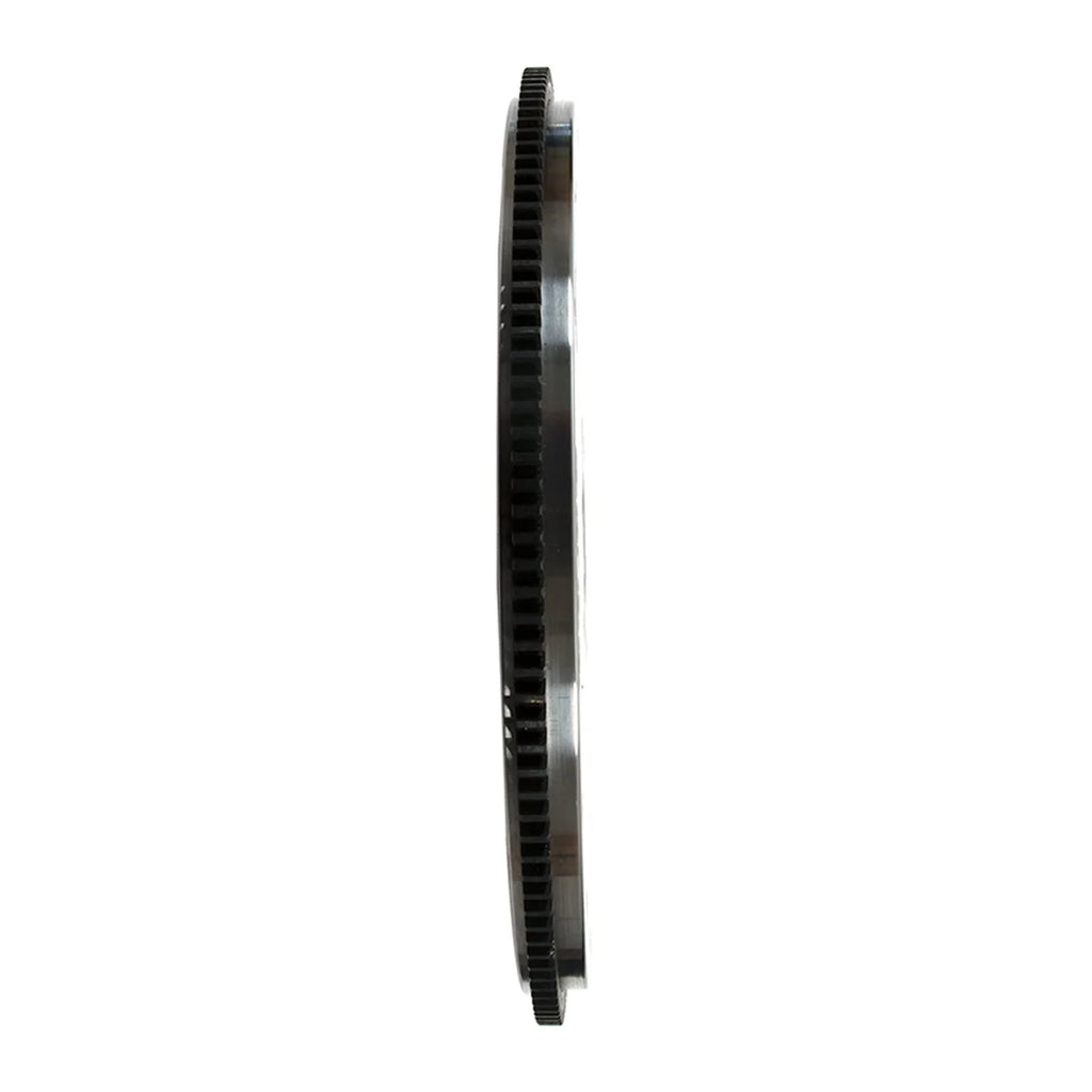Centerforce Centerforce(R) Flywheels, Steel - Side View