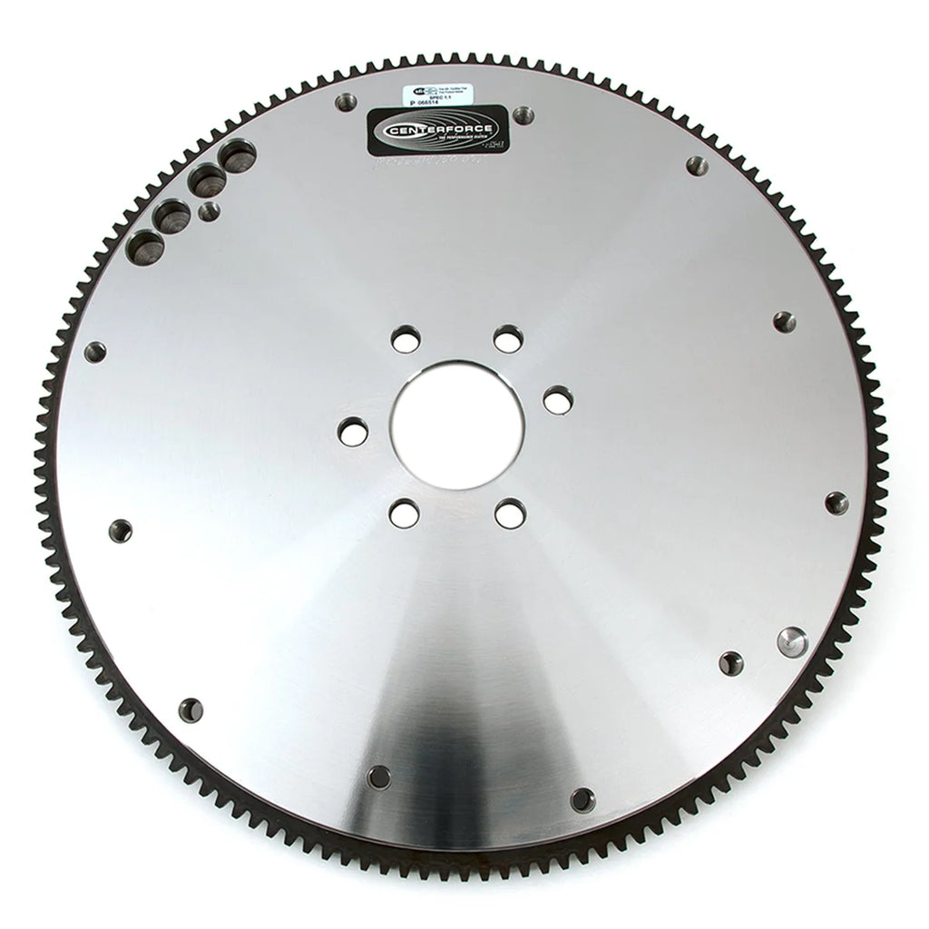 Centerforce Centerforce(R) Flywheels, Steel - Additional View 6
