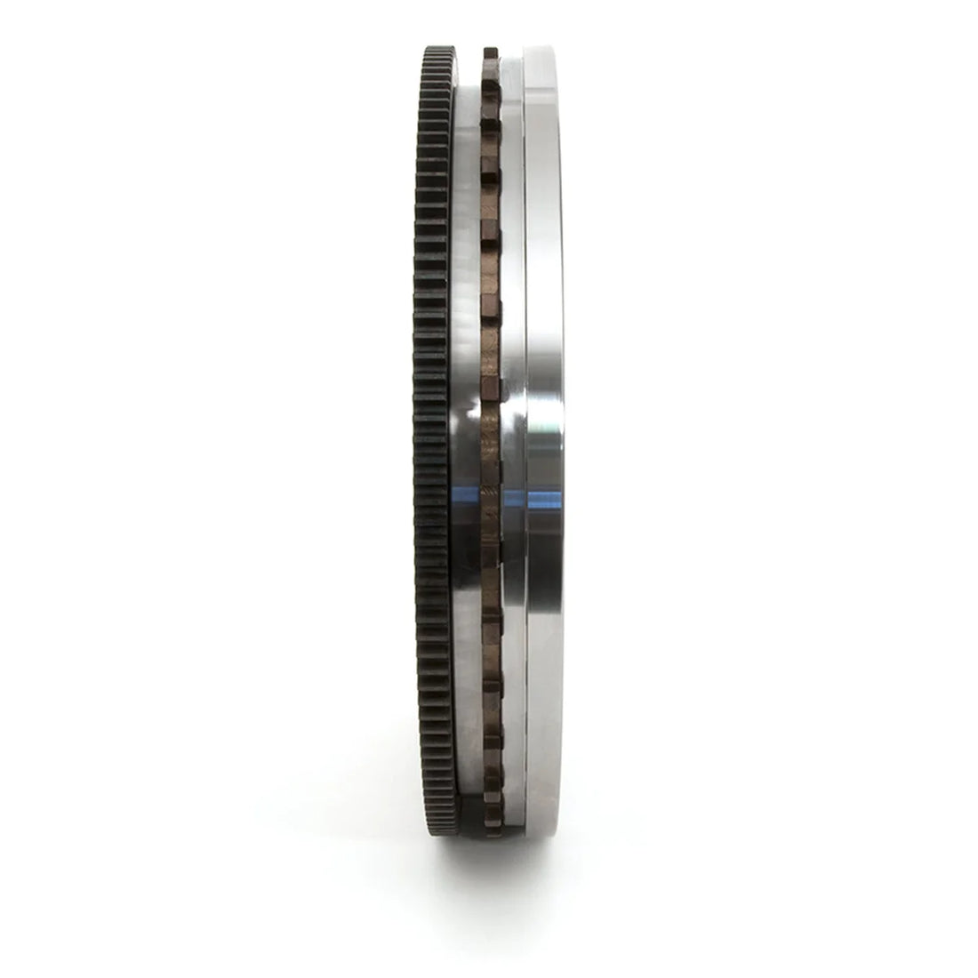 Centerforce Centerforce(R) Flywheels, Steel - Side View