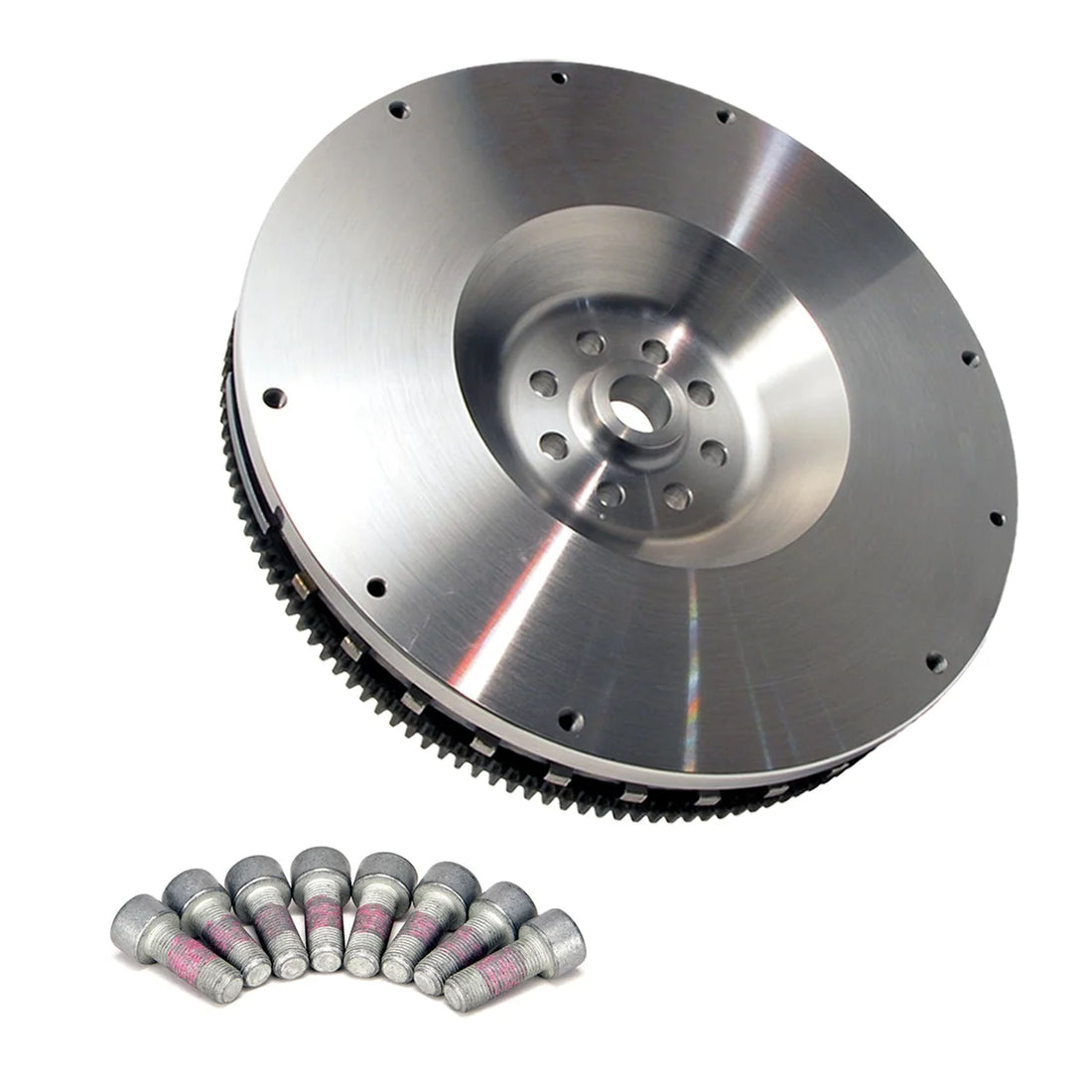 Centerforce Centerforce(R) Flywheels, Steel - Installation View