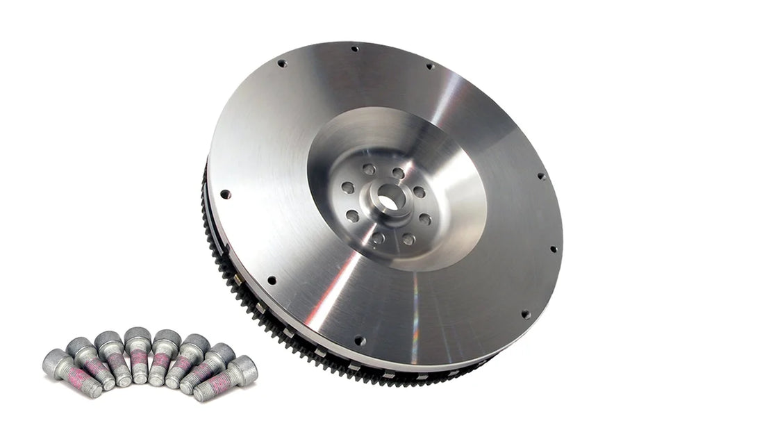 Centerforce Centerforce(R) Flywheels, Steel - Additional View 5