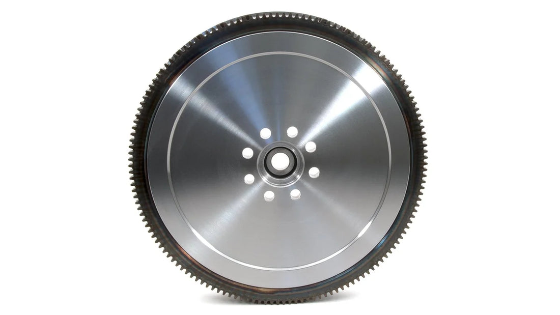 Centerforce Centerforce(R) Flywheels, Steel - Additional View 6