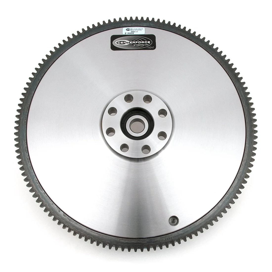 Centerforce Centerforce(R) Flywheels, Steel - Additional View 6