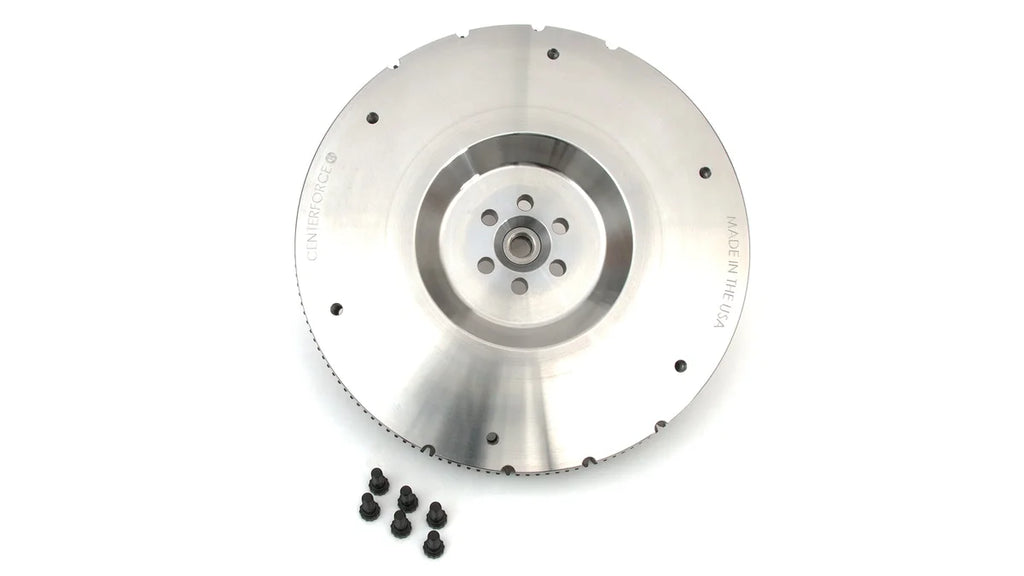 Centerforce Centerforce(R) Flywheels, Steel - Main Product View