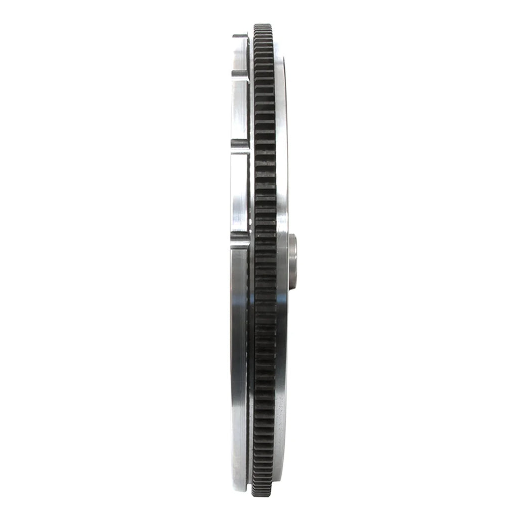 Centerforce Centerforce(R) Flywheels, Steel - Back View