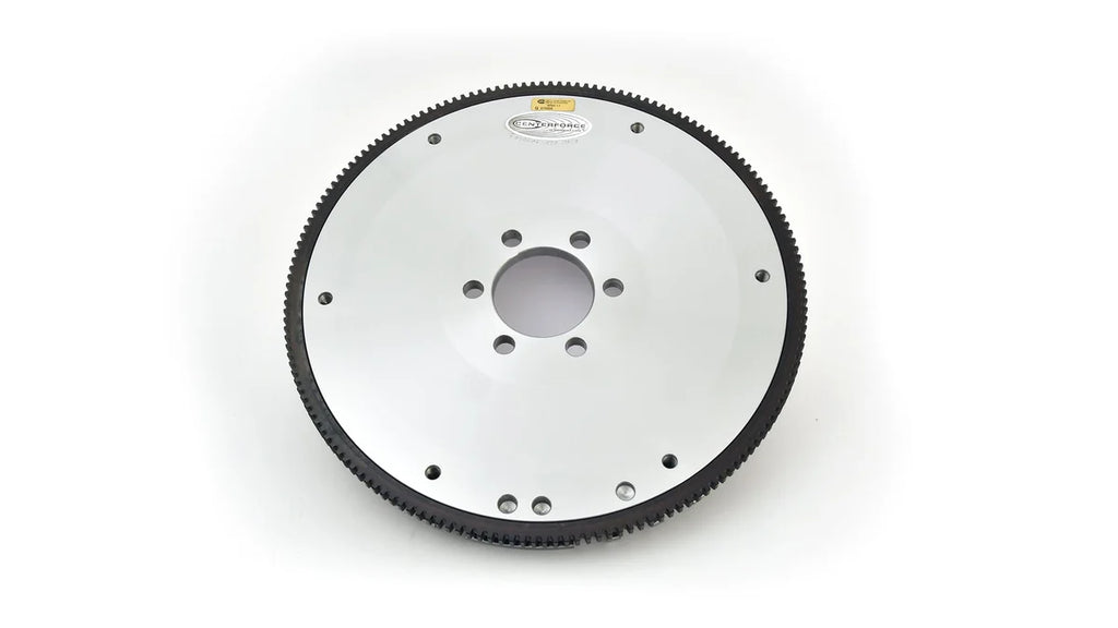 Centerforce Centerforce(R) Flywheels, Steel - Installation View