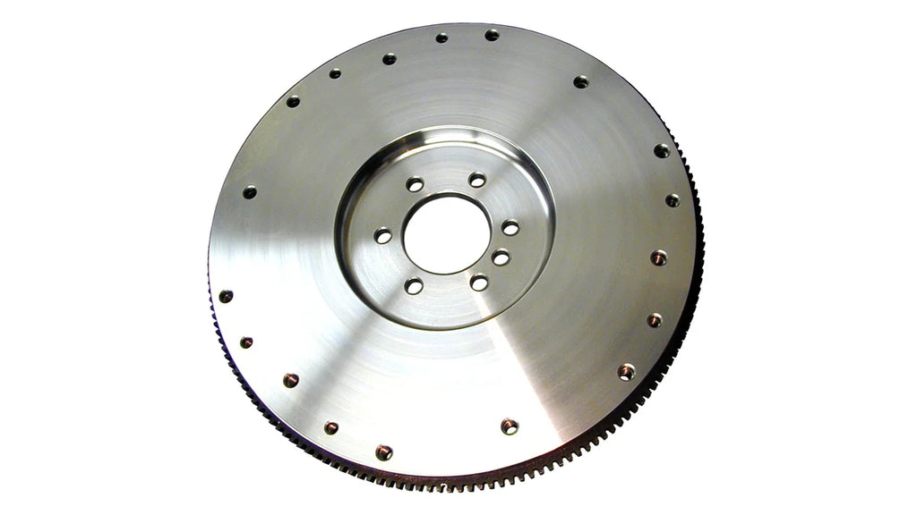 Centerforce Centerforce(R) Flywheels, Steel - Side View