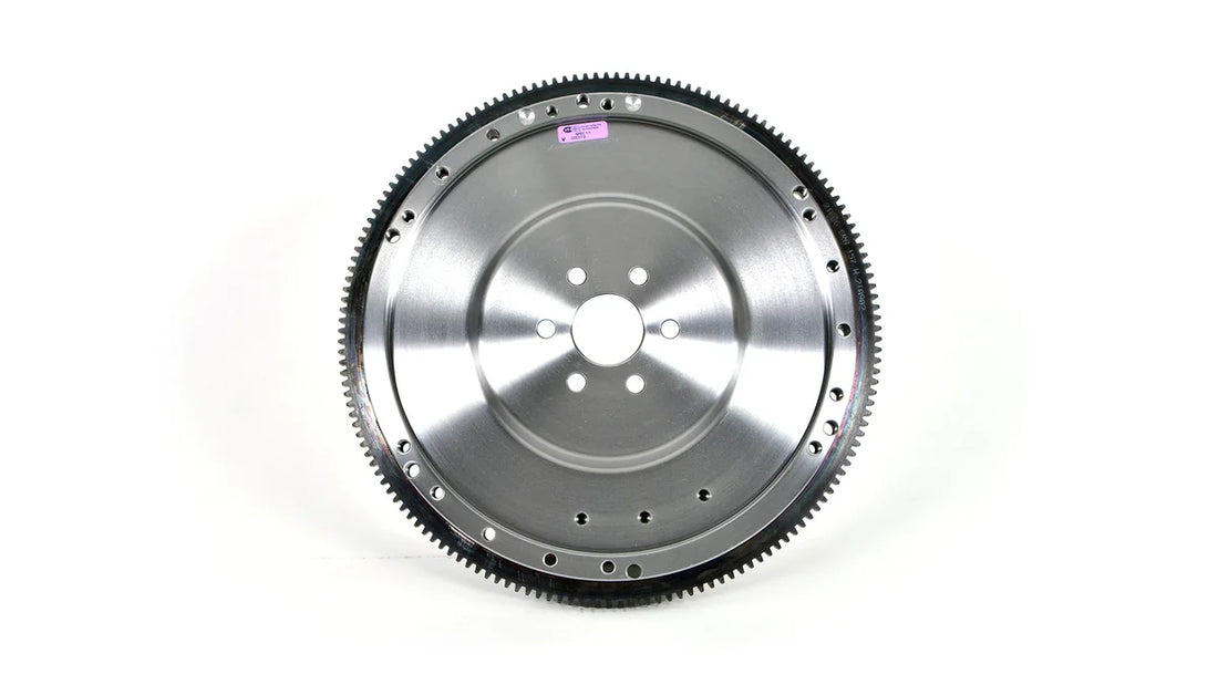 Centerforce Centerforce(R) Flywheels, Steel - Installation View
