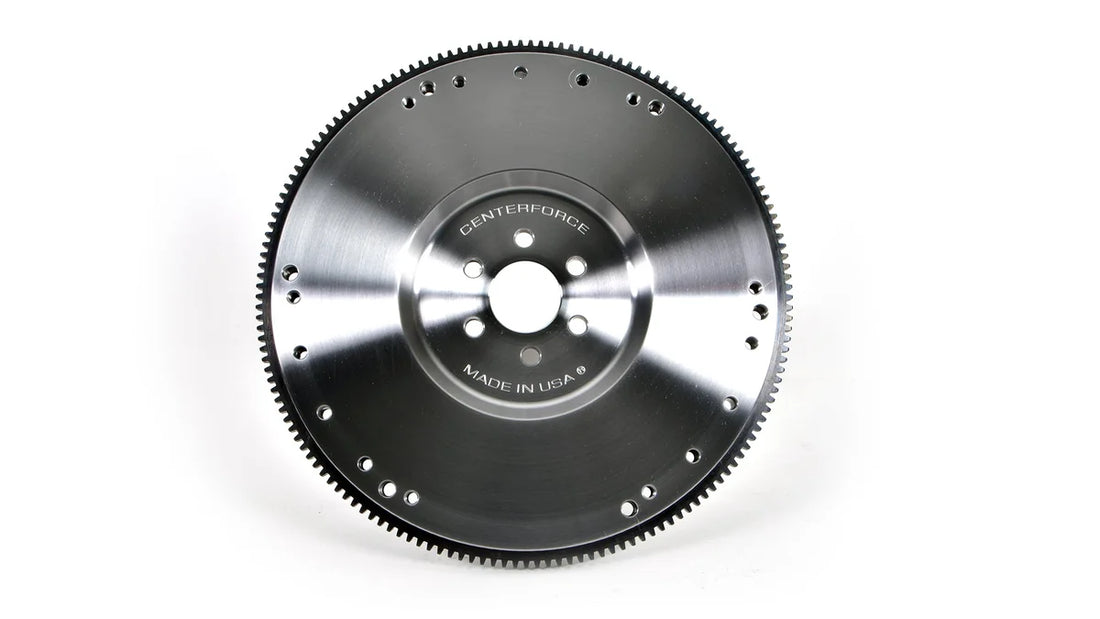Centerforce Centerforce(R) Flywheels, Steel - Additional View 9