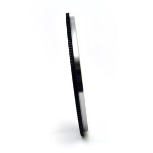 Centerforce Centerforce(R) Flywheels, Steel - Side View