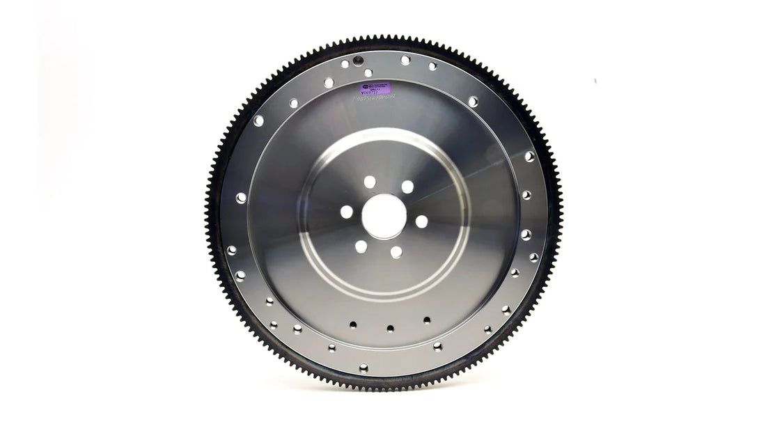 Centerforce Centerforce(R) Flywheels, Steel - Installation View