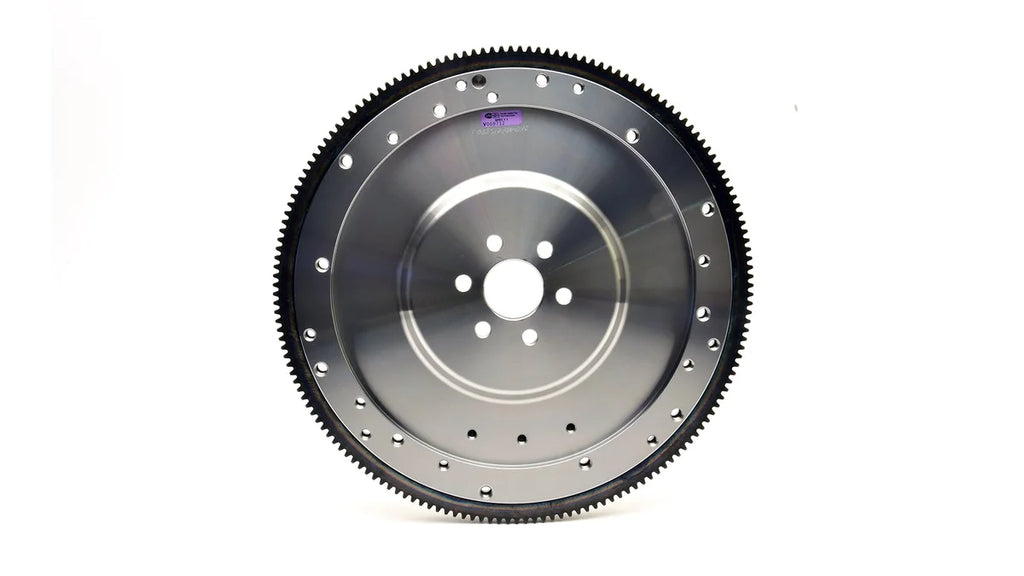 Centerforce Centerforce(R) Flywheels, Steel - Installation View