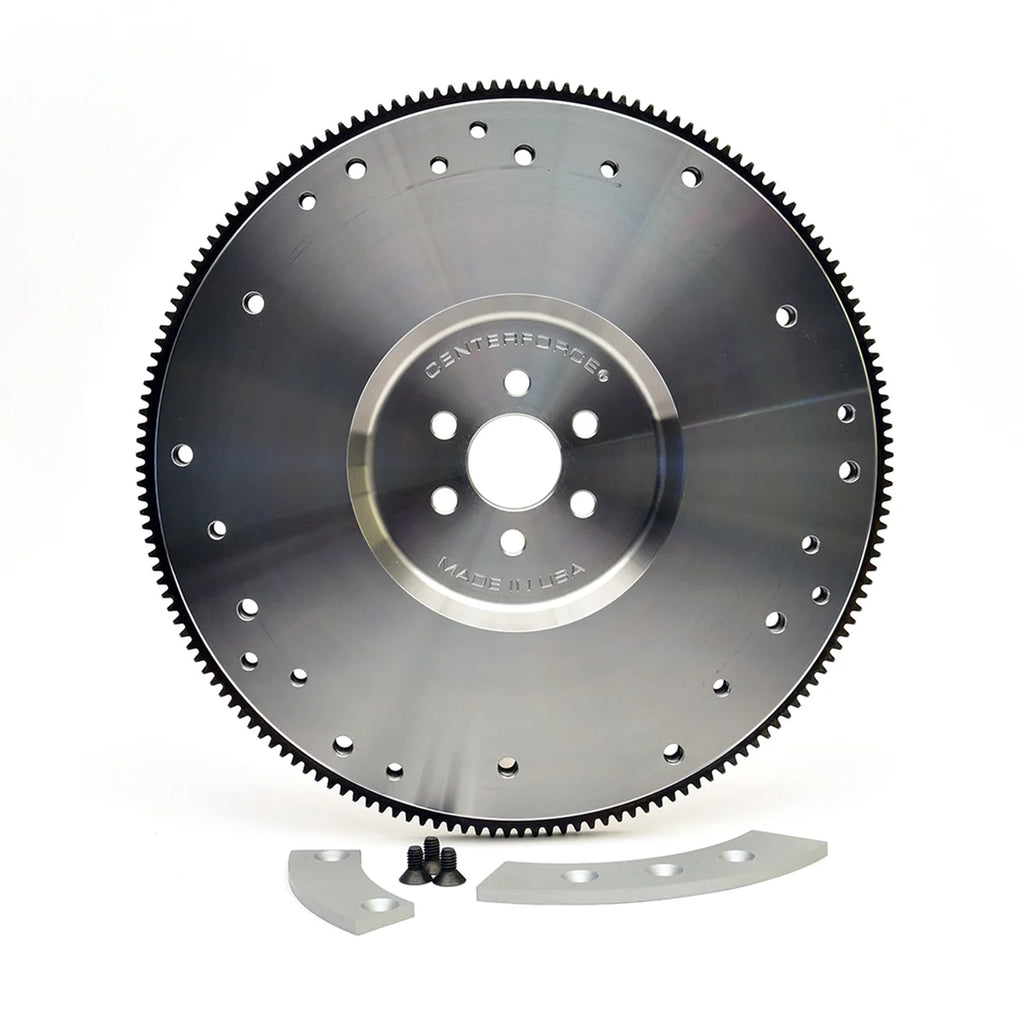 Centerforce Centerforce(R) Flywheels, Steel - Additional View 5