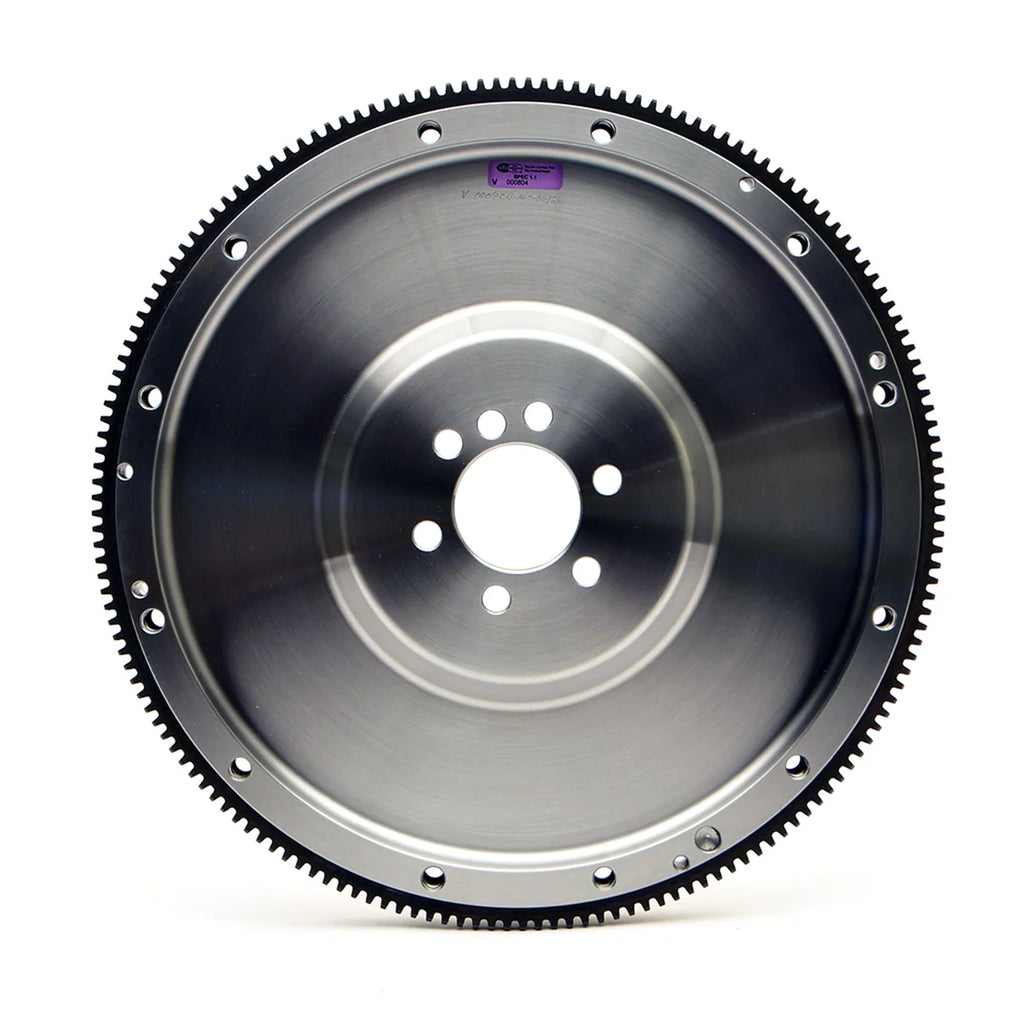 Centerforce Centerforce(R) Flywheels, Steel - Side View