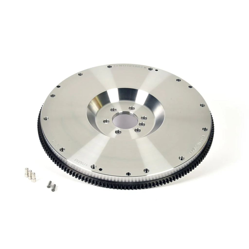 Centerforce Centerforce(R) Flywheels, Steel - Installation View