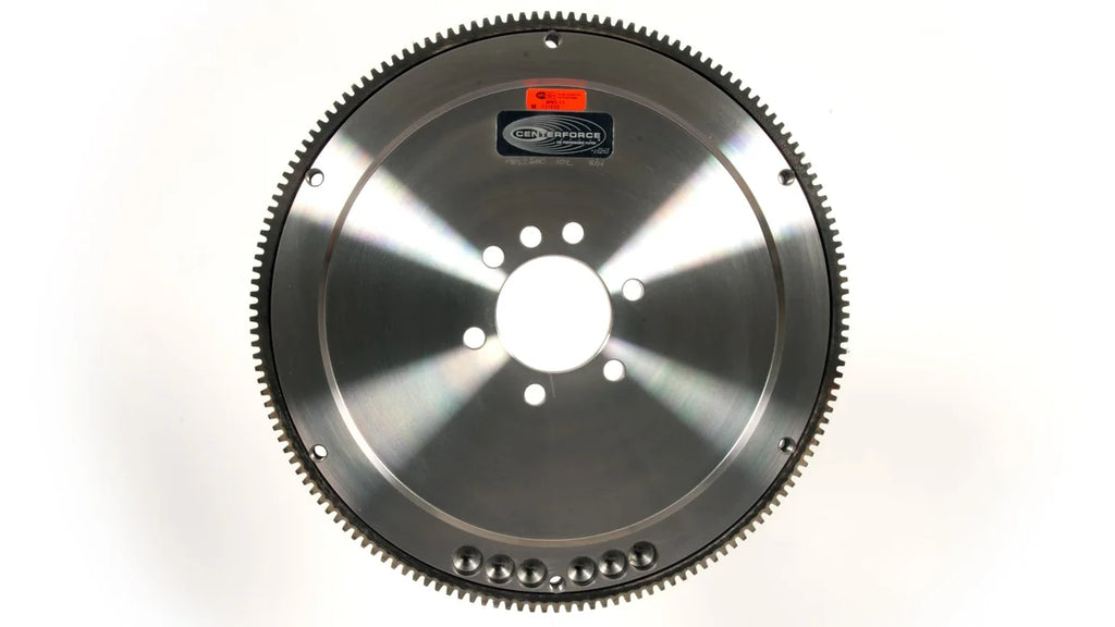 Centerforce Centerforce(R) Flywheels, Steel 700102 - Main Product View