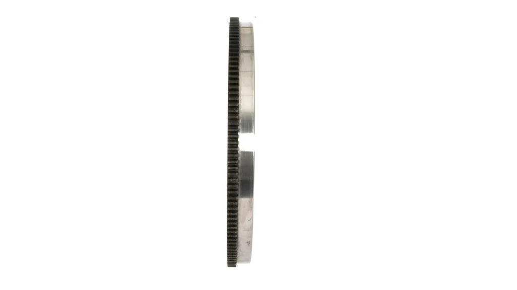 Centerforce Centerforce(R) Flywheels, Steel 700102 - Back View